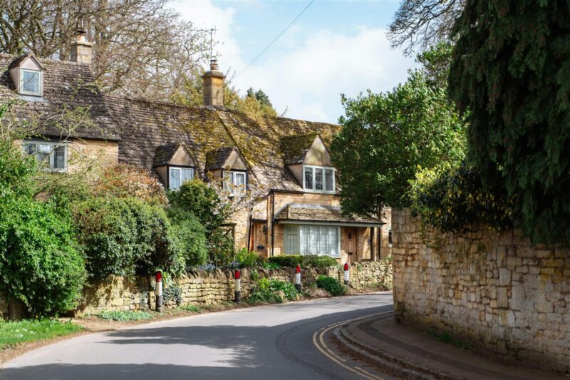 Kent home suitable for a Maidstone house sitting assignment